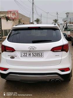 هیۆندای سەنتافی